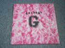 GARBAGE 'GARBAGE' DOUBLE LP UNPLAYED ALMO EDITION 1995