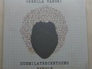 Ornella Vanoni ‎– Duemilatrecentouno Parole 1981 Italy LP \\ Still sealed