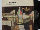 1955 The Trumpet Artistry of CHET BAKER Pacific Jazz Records LP Mono PJ-1206