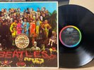 The Beatles - Sgt. Pepper’s Lonely Hearts Club Band VG+ Mono w/ Inserts MAS-2653