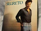 Ric Segreto: Rare Philippines filipino soul rock funk Lp-Record; BLACKGOLD G+