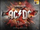 The Many Faces Of AC/ DC 2LP(Mint Sealed 180gr Colored Vinyl Ltd,Edition Dbl LP)
