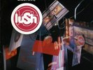 Lush - Ciao  Best Of - Red Color Vinyl Record 2LP