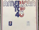 Casey Kasem American Top 40 12/17 1977 Elvis Beach Boys Chic Queen Styx 3 LPs