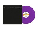 VELVET UNDERGROUND-White Light/White Heat(Clear Purple VINYL NEW