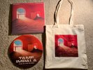 TAME IMPALA The Slow Rush RED & BLUE 180g VINYL ISLAND 2020 SHRINKWRAP 2 x LP