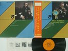 MILES DAVIS QUINTET IN BERLIN CBS YS-897-C JAPAN OBI VINYL LP