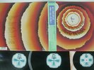 STEVIE WONDER SONGS IN THE KEY OF LIFE MOTOWN RMTL-1,2,3 JAPAN OBI LP+7