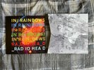 Radiohead: In Rainbows vinyl boxset (highly limited 2xLP + 2xCD + artwork)