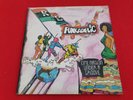 FUNKADELIC - ONE NATION UNDER A GROOVE - WARNER BROS 1978 DOUBLE VINYL ALBUM
