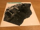 THE UNDERTONES / SELF TITLED / 1979 VINYL LP / ROCK PUNK NEW WAVE / EX VG++ SIRE