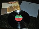 LED ZEPPELIN II  RL SS ROBERT LUDWIG HOT MIX (VG/VG) ATLANTIC SD 8236