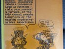 MEL BLANC Takes a Humorous Look '66 MBA MONO lp PROMO w/booklet SEALED