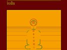Jonathan Fitoussi / Ariel Kalma ‎– The Encyclopedia Of Civilizations Vol. 3: Ind