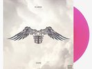 New Zayn Icarus Falls Hot Pink Vinyl 2x LPs One Direction Malik Colored Rare