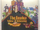 Beatles LP Yellow Submarine VG+ Stereophonic US Press SW 153