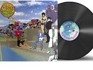 Prince - Around The World In A Day (Gatefold LP Jacket, 150 Gram Vinyl)