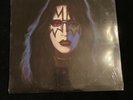 KISS Ace Frehley SEALED RARE 1978 solo LP Miscolor Paul's Purple on Back NEW