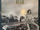 Rush - Permanent Waves Vinyl LP