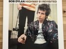 BOB DYLAN Highway 61 Revisited 2xLP Stereo 45 RPM MOFI MFSL OOP Numbered Ed.  NM