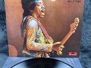 LP Jimi Hendrix - Isle of wight | Japan Press | M/EX+ | Rock