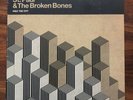 ST. PAUL & THE BROKEN BONES Half The City SINGLE LOCK RECORDS 2014 VINYL LP