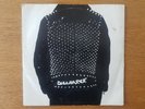 DISCHARGE Realities Of War ORIGINAL UK 1980 CLAY  45