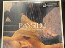 Bayside - Sirens And Condolences Vinyl Blue Lmt Ed 1500. NM. Original Inserts.