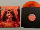 Dark Funeral Attera Totus Sanctus L/E vinyl 2021 reissue Oxblood Only 300
