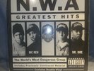 NWA Greatest Hits - Double LP -  #1001 free shipping