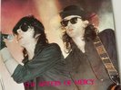 THE SISTERS OF MERCY - We Are All Aware Of That LP - rare