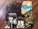 The Seeds ‎– Future 1967 GNP Crescendo GNP 2038 Jacket/Vinyl NM- 3 Inserts