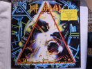 DEF LEPPARD Hysteria MERCURY 830675 LP SEALED