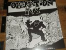 OPERATION IVY ENERGY LP punk ska oi crimpshrine rancid old firm casuals specials