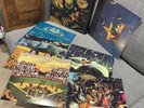 Smashing Pumpkins Mellon Collie And The Infinite Sadness 4LP Vinyl Records