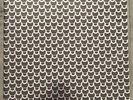 DUNGEN Tio Bitar 12” Vinyl LP Subliminal Sounds 2007 1st Press Reflective Cover