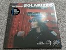 Ian Brown Solarized Limited Edition Vinyl (#386/2000) - New/Sealed