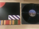 1983 Pink Floyd The Final Cut Vinyl LP/1st Pressing/Roger Waters/Post War Dream
