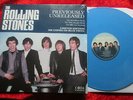 S Rolling Stones - Previously Unreleased (2015)  LP  BLUE VINYL  500 copies
