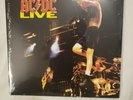 AC/DC - Live - SEALED 2003 Hard Rock Collectors Ed. Epic Remastered 2LPs PERFECT