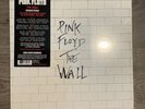 *SEALED* PINK FLOYD “The Wall” 2016 Vinyl Remaster— OUT OF PRINT