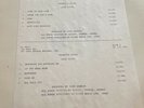 THOMPSON TWINS—“Side Kicks”. Test  pressing LOOK