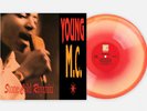 YOUNG MC – Stone Cold Rhymin LP Stone Gold Red Colored VinylVMP Vinyl Me Please