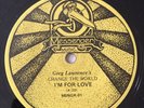 Modern Soul 45 GREG LAWRENCE I'm For Love / Set Me Free Barbados? 7