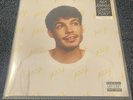 Pony - Rex Orange County - Vinyl LP (BRAND NEW & SEALED)