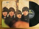 THE BEATLES FOR SALE 1964 MONO PMC 1240 VINYL LP ALBUM RECORD   VG+ / VG