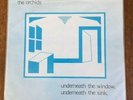 The Orchids Underneath The Window, Underneath The Sink 7