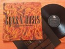 Guns N' Roses ‎– The Spaghetti Incident LP Vinyl Spain 1993