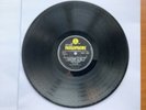 THE BEATLES  : A HARD DAYS NIGHT  -    VINYL LP