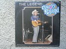 The Legend Country Roland ARV 1072  Tex Mex Tejano VG++